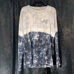 Simply Southern Long Sleeve T-Shirt 👚🎀